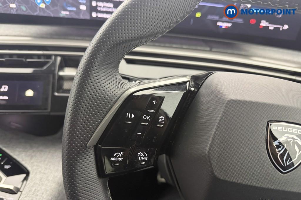 Peugeot 3008 GT Automatic Petrol SUV - Stock Number (1622681) - 8th supplementary image