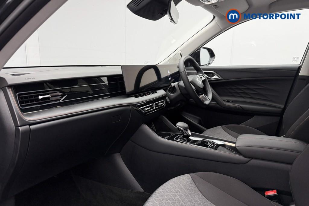 Mg Motor Uk HS SE Automatic Petrol-Electric Hybrid SUV - Stock Number (1622939) - 8th supplementary image