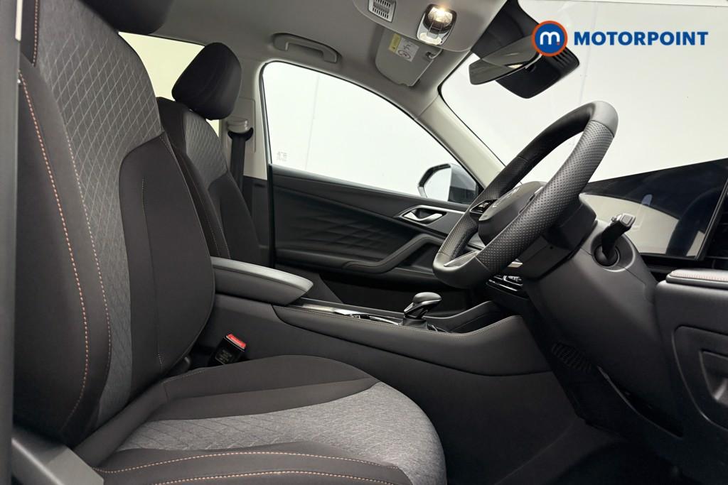 Mg Motor Uk HS SE Automatic Petrol-Electric Hybrid SUV - Stock Number (1623040) - 8th supplementary image