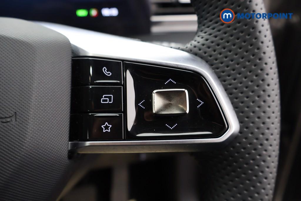 Mg Motor Uk HS SE Automatic Petrol-Electric Hybrid SUV - Stock Number (1623067) - 8th supplementary image