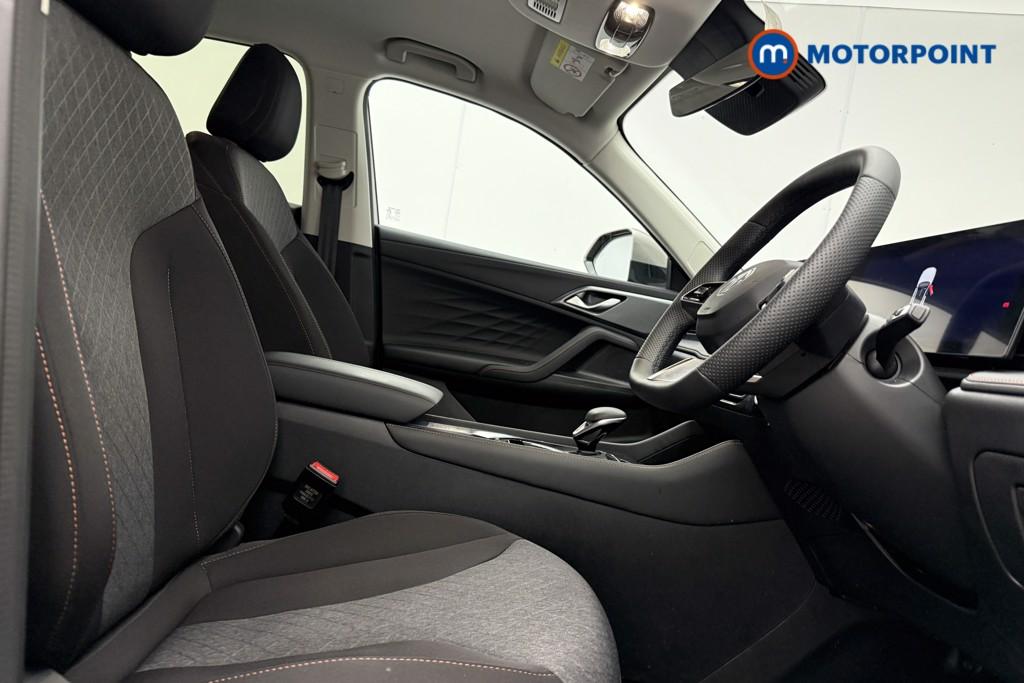 Mg Motor Uk HS SE Automatic Petrol-Electric Hybrid SUV - Stock Number (1623075) - 8th supplementary image