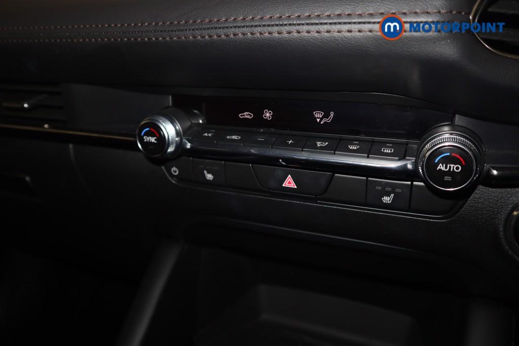 Mazda 3 Exclusive-Line Automatic Petrol Hatchback - Stock Number (1623172) - 8th supplementary image