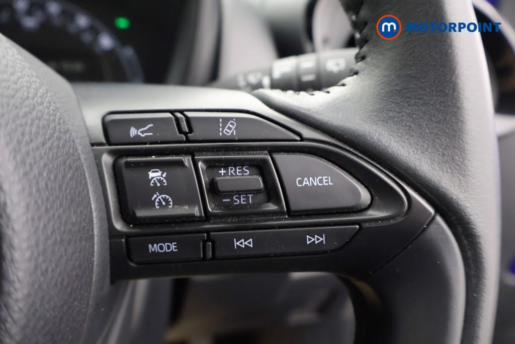 Toyota Aygo X Exclusive Manual Petrol Hatchback - Stock Number (1623200) - 8th supplementary image