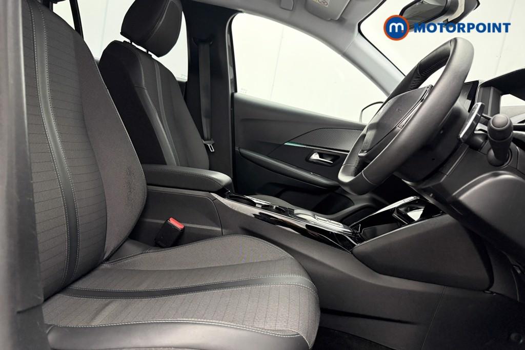 Peugeot 208 Allure Premium -Plus Automatic Petrol Hatchback - Stock Number (1623342) - 8th supplementary image