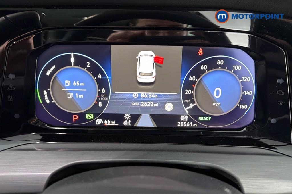 Volkswagen Golf Style Automatic Petrol Plug-In Hybrid Hatchback - Stock Number (1623948) - 8th supplementary image