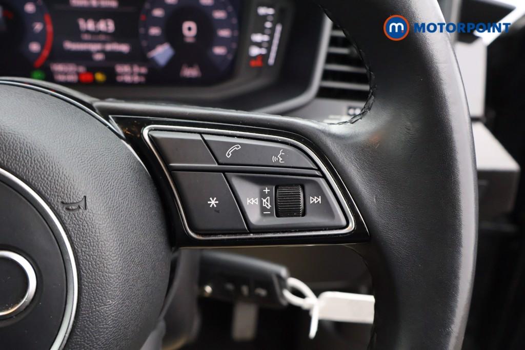 Audi A1 Technik Manual Petrol Hatchback - Stock Number (1624039) - 8th supplementary image