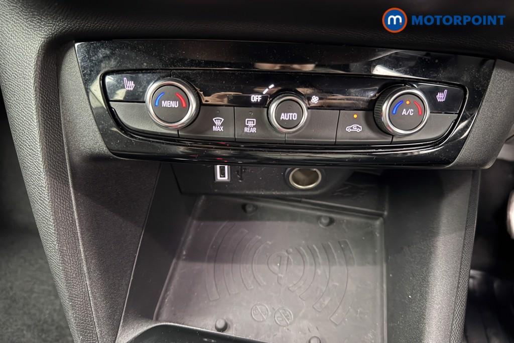 Vauxhall Corsa Ultimate Automatic Petrol Hatchback - Stock Number (1624061) - 8th supplementary image