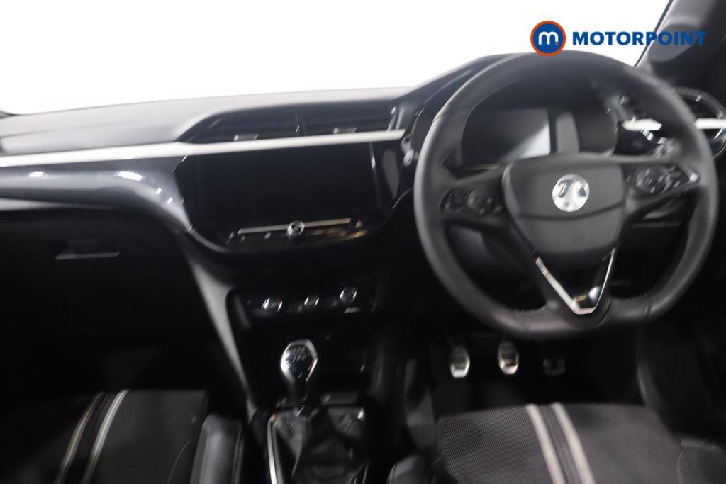 Vauxhall Corsa GS Manual Petrol Hatchback - Stock Number (1624811) - 8th supplementary image