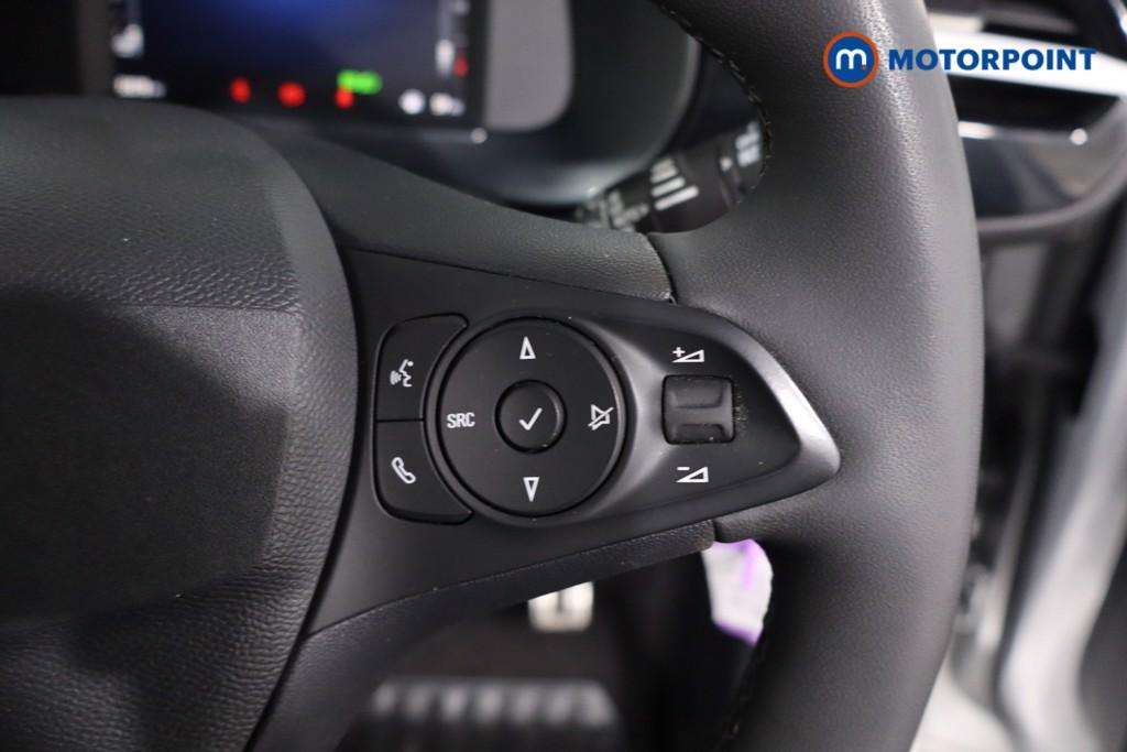 Vauxhall Corsa GS Manual Petrol Hatchback - Stock Number (1624968) - 8th supplementary image