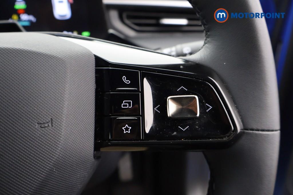 Mg Motor Uk MG3 Trophy Automatic Petrol-Electric Hybrid Hatchback - Stock Number (1625236) - 8th supplementary image