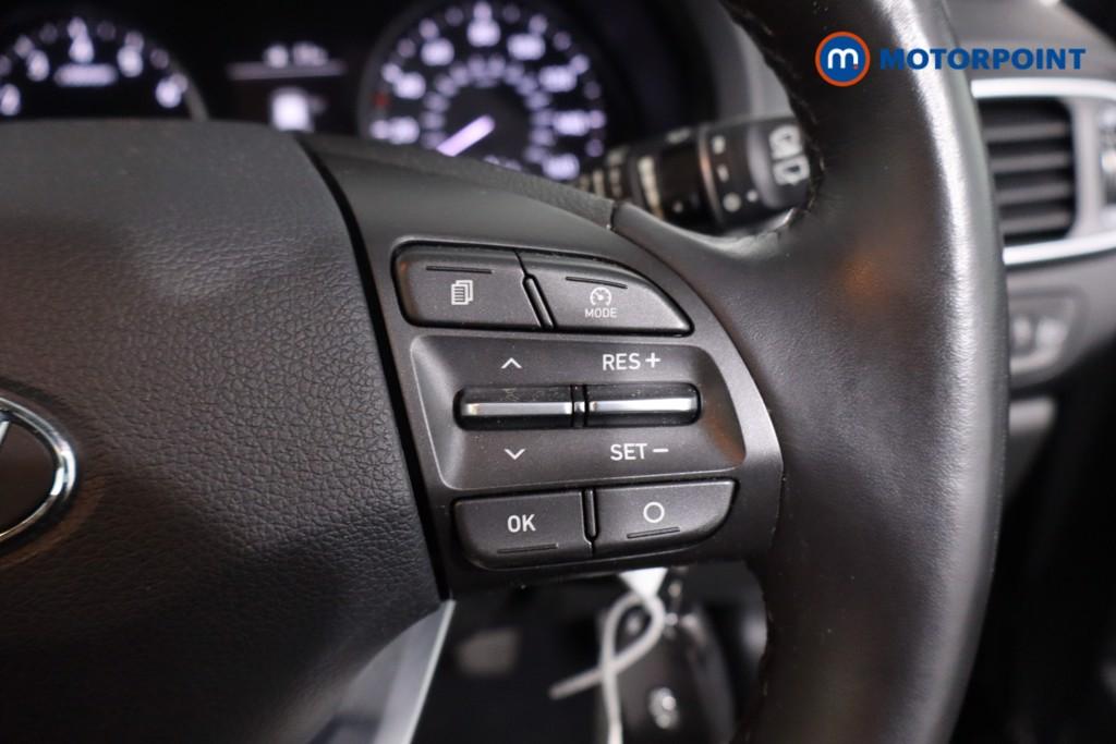 Hyundai I30 Se Nav Manual Petrol Hatchback - Stock Number (1625251) - 8th supplementary image