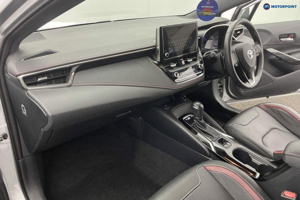 Toyota Corolla Excel Automatic Petrol-Electric Hybrid Estate - Stock Number (1625446) - 8th supplementary image