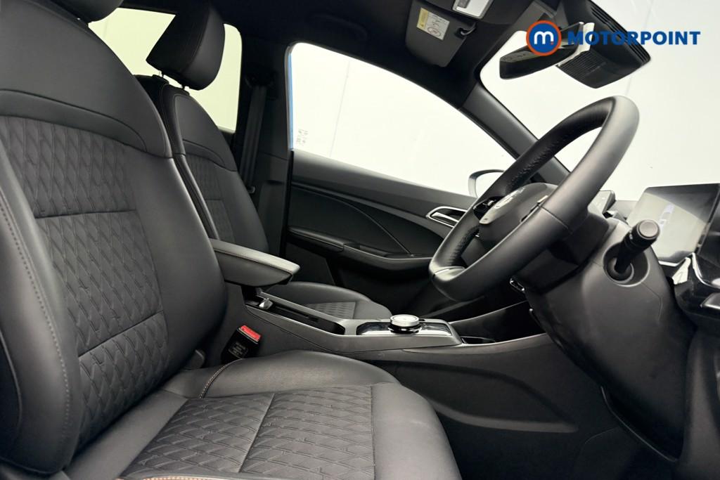 Mg Motor Uk MG3 Trophy Automatic Petrol-Electric Hybrid Hatchback - Stock Number (1625458) - 8th supplementary image