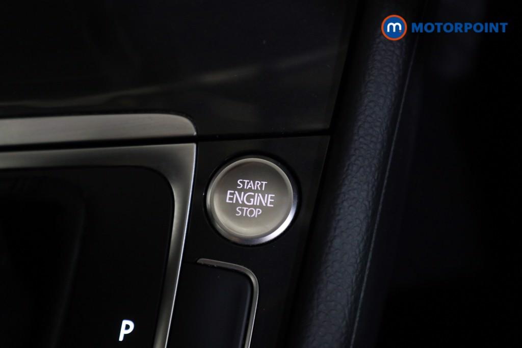 Volkswagen Golf Match Edition Automatic Petrol Hatchback - Stock Number (1625541) - 8th supplementary image