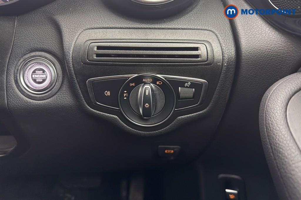 Mercedes-Benz GLC Sport Automatic Diesel SUV - Stock Number (1625743) - 8th supplementary image