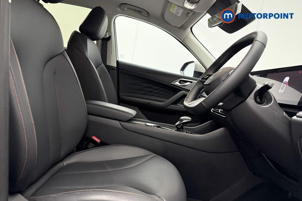 Mg Motor Uk HS Trophy Automatic Petrol Plug-In Hybrid SUV - Stock Number (1625852) - 8th supplementary image