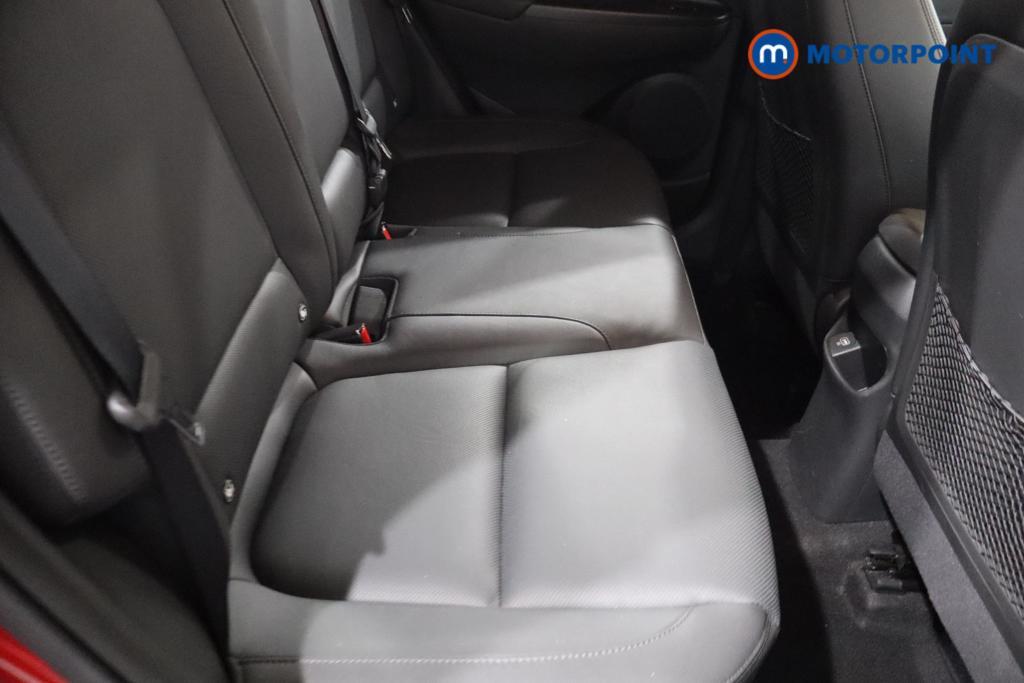 Hyundai Kona Ultimate Automatic Petrol-Electric Hybrid SUV - Stock Number (1625854) - 8th supplementary image