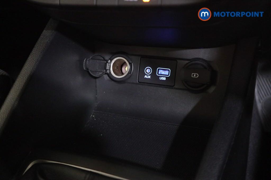 Hyundai I20 Play Manual Petrol Hatchback - Stock Number (1625869) - 8th supplementary image