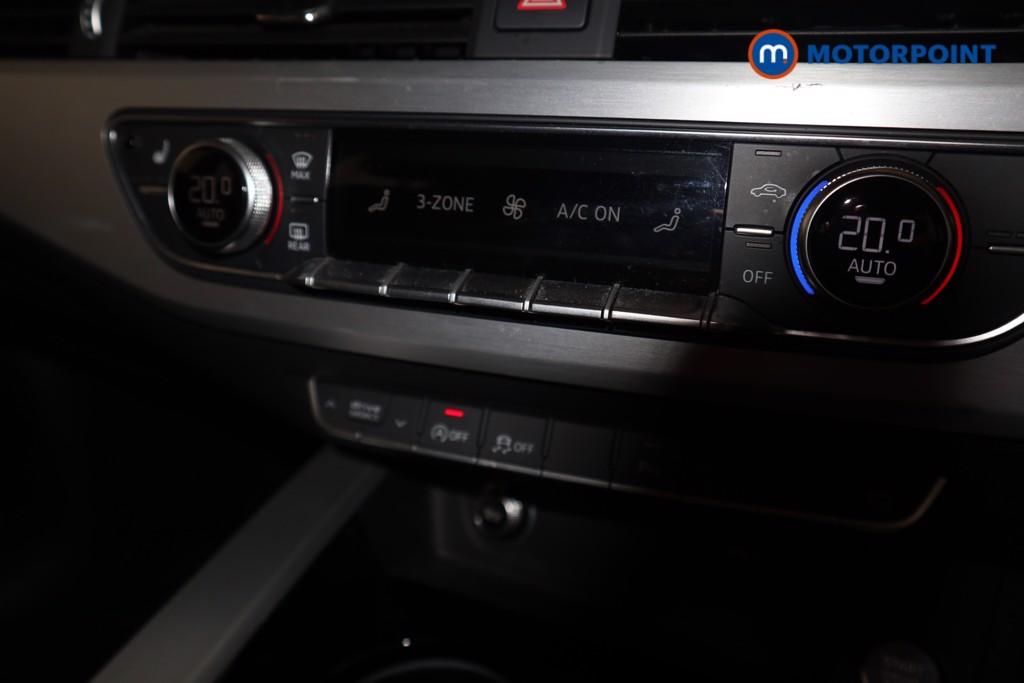 Audi A4 S Line Automatic Petrol Estate - Stock Number (1626076) - 8th supplementary image