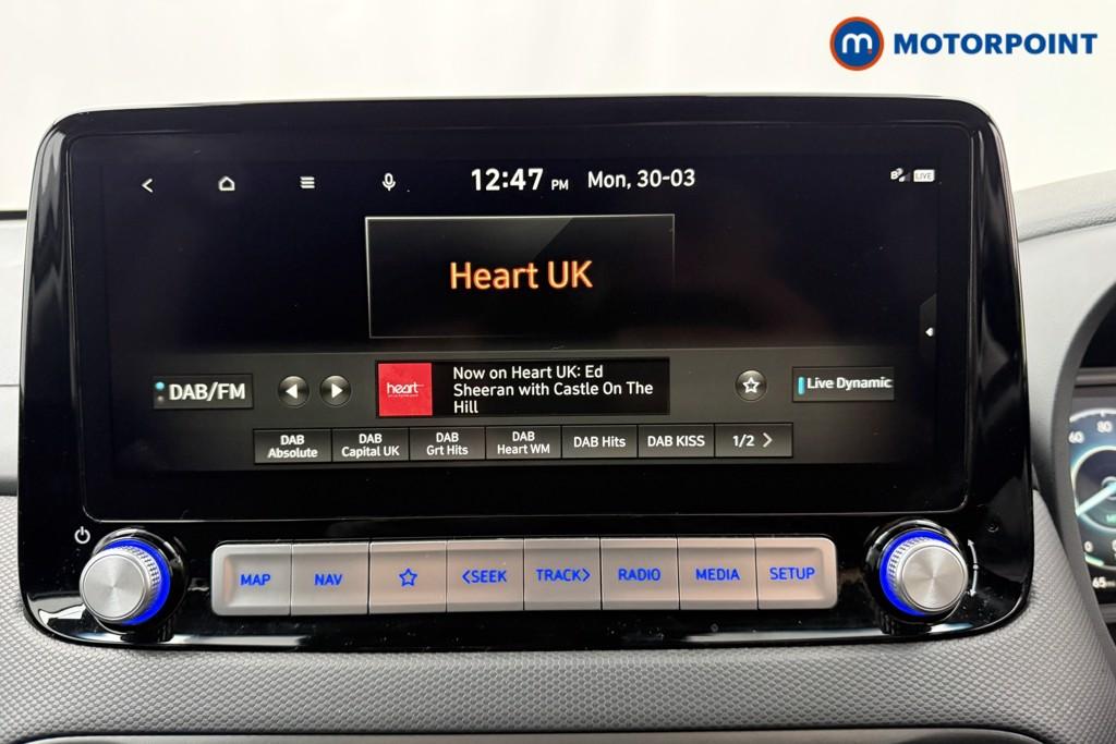 Hyundai Kona Premium Automatic Electric SUV - Stock Number (1626810) - 8th supplementary image