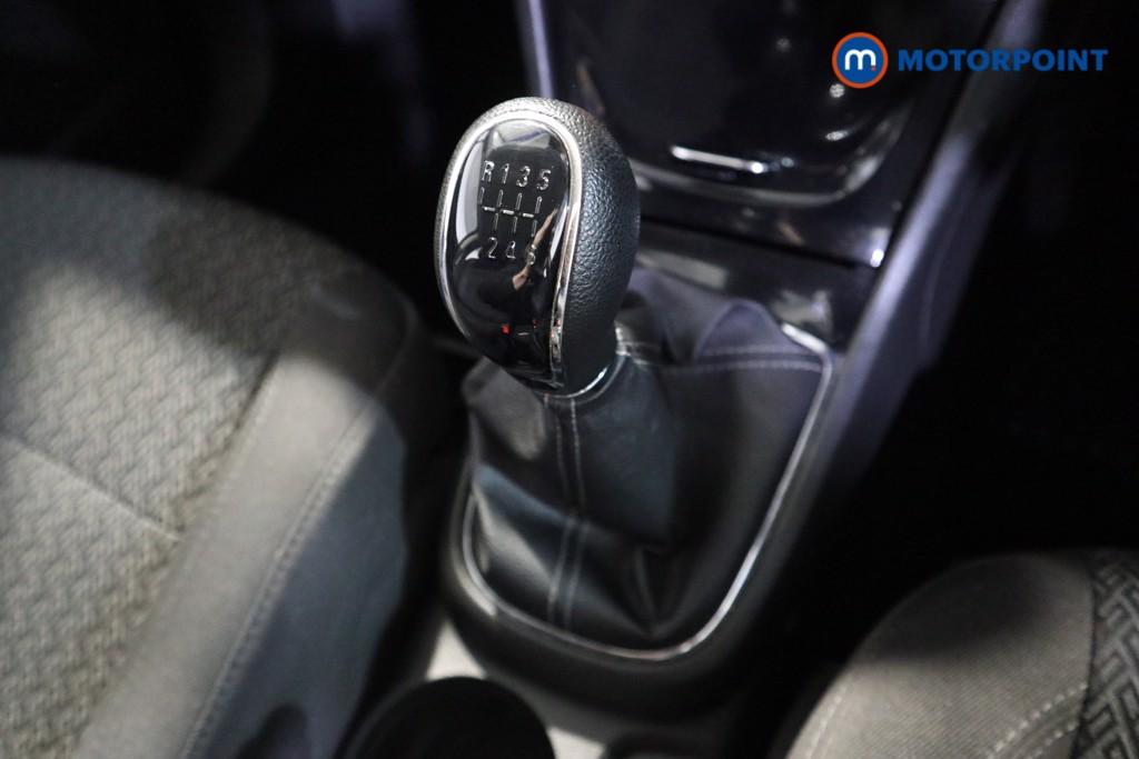Vauxhall Mokka X Active Manual Petrol SUV - Stock Number (1627061) - 8th supplementary image