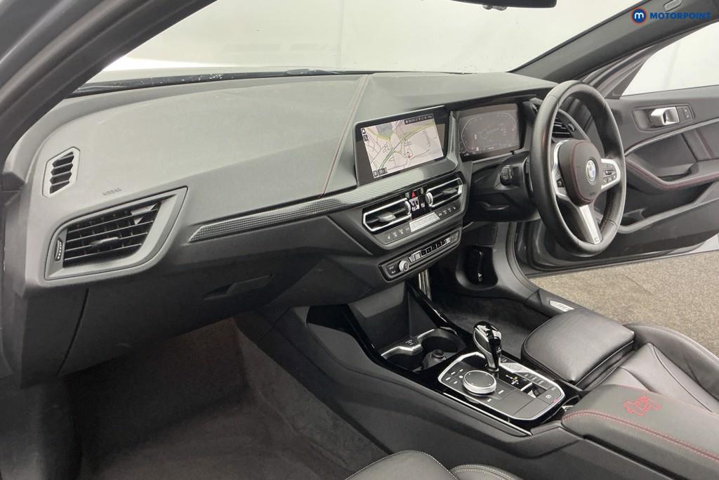 BMW 1 Series 128Ti Automatic Petrol Hatchback - Stock Number (1627150) - 8th supplementary image