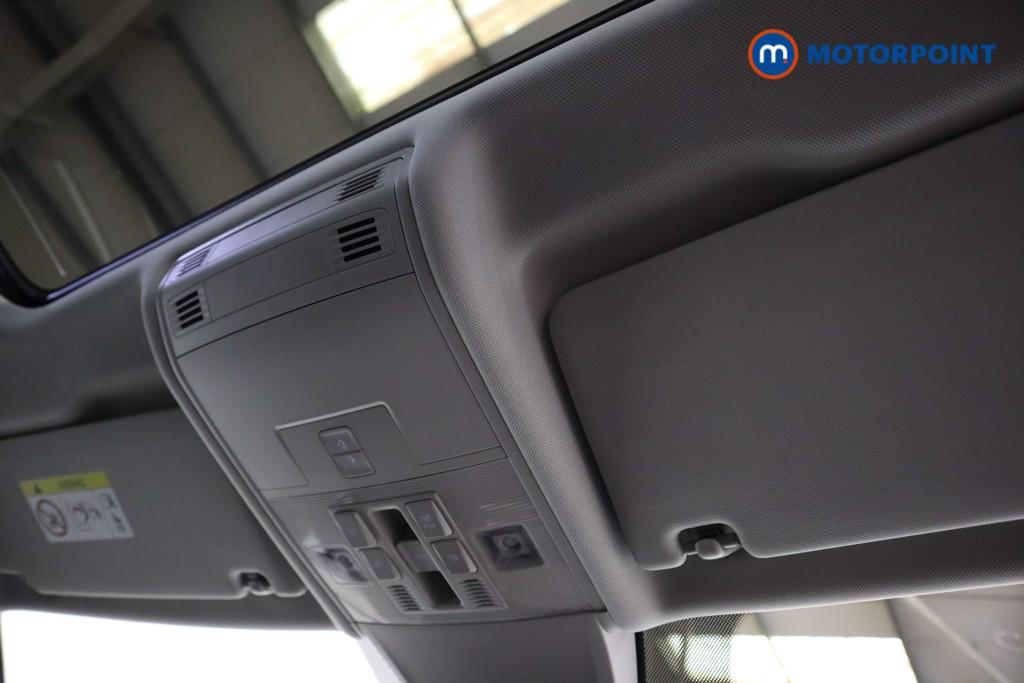 Volkswagen Tiguan SEL Automatic Diesel SUV - Stock Number (1627371) - 8th supplementary image