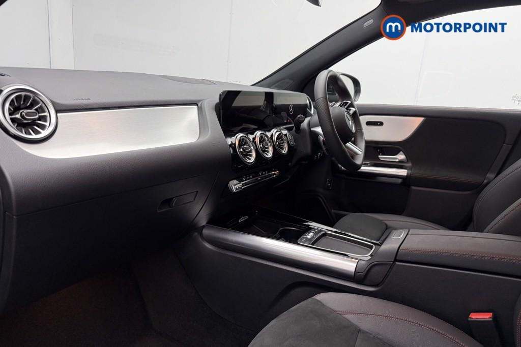 Mercedes-Benz GLA Amg Line Automatic Petrol SUV - Stock Number (1627373) - 8th supplementary image