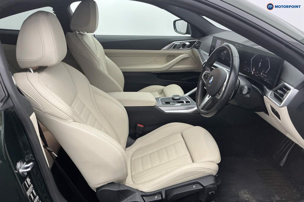 BMW 4 Series M Sport Automatic Petrol Coupe - Stock Number (1627564) - 8th supplementary image