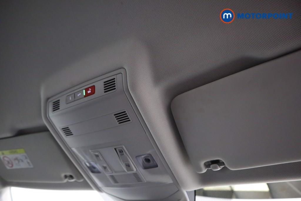 Volkswagen T-Cross Move Automatic Petrol SUV - Stock Number (1627646) - 8th supplementary image