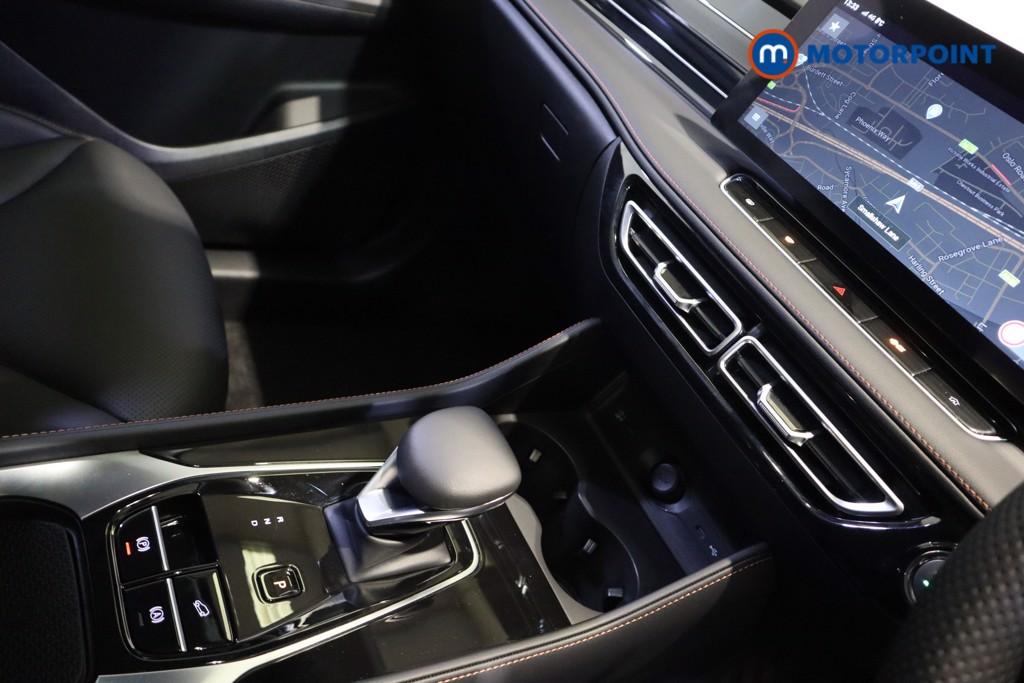 Mg Motor Uk HS Trophy Automatic Petrol Plug-In Hybrid SUV - Stock Number (1627846) - 8th supplementary image