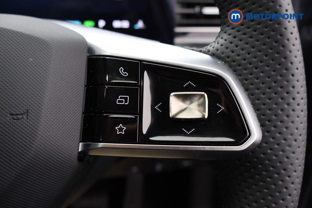 Mg Motor Uk HS Trophy Automatic Petrol Plug-In Hybrid SUV - Stock Number (1627857) - 8th supplementary image