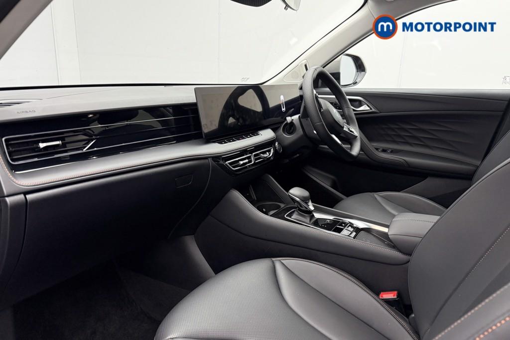 Mg Motor Uk HS Trophy Automatic Petrol Plug-In Hybrid SUV - Stock Number (1627884) - 8th supplementary image