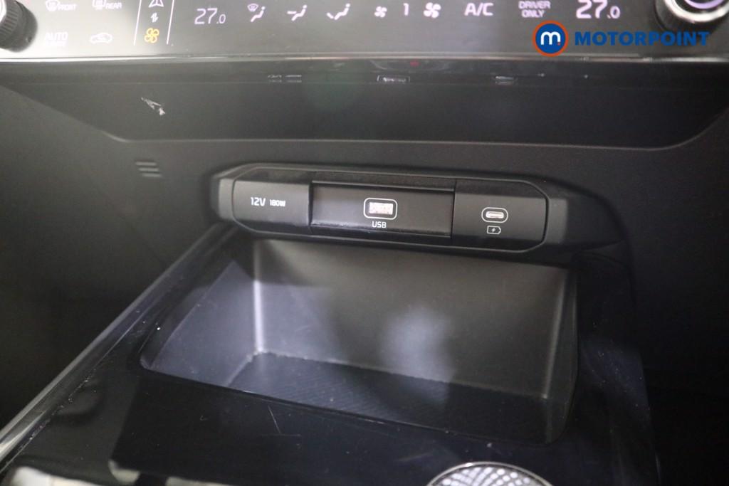 KIA Niro 2 Automatic Electric SUV - Stock Number (1628089) - 8th supplementary image