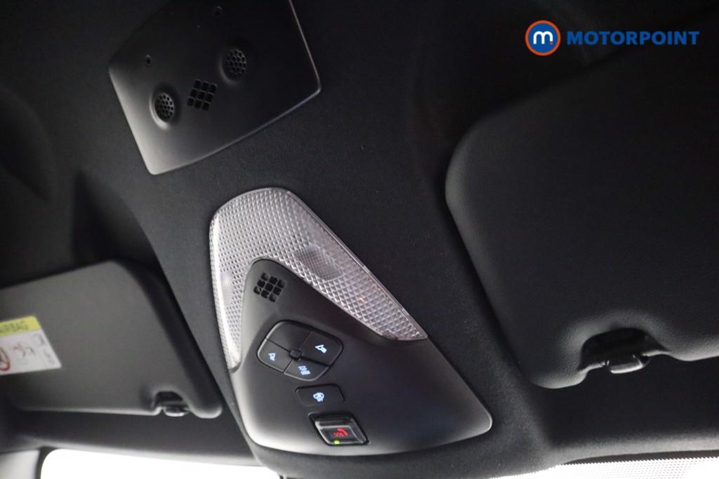 Toyota C-Hr Design Automatic Petrol-Electric Hybrid SUV - Stock Number (1628240) - 8th supplementary image