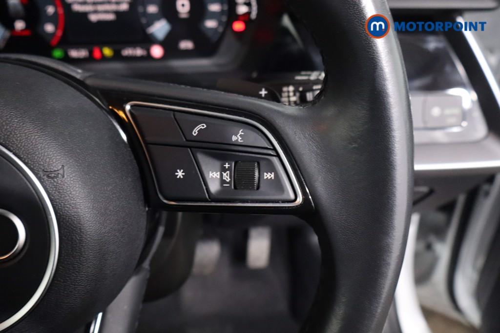 Audi A3 Sport Automatic Petrol Hatchback - Stock Number (1628311) - 8th supplementary image