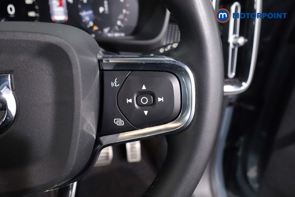 Volvo Xc40 R Design Pro Automatic Petrol SUV - Stock Number (1628544) - 8th supplementary image