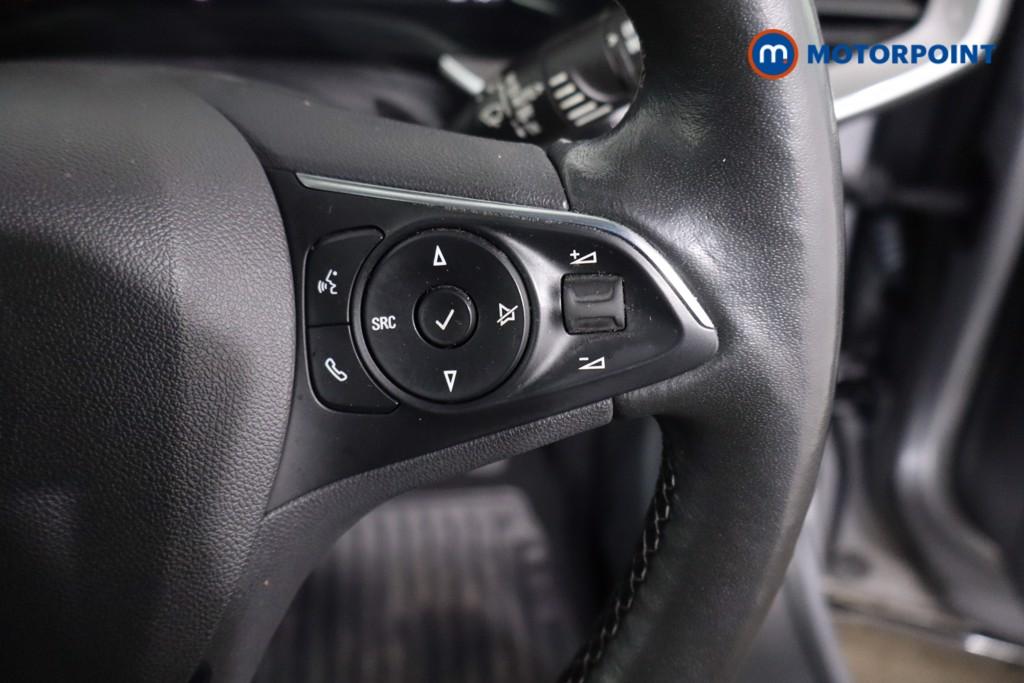 Vauxhall Mokka Elite Premium Automatic Electric SUV - Stock Number (1628629) - 8th supplementary image