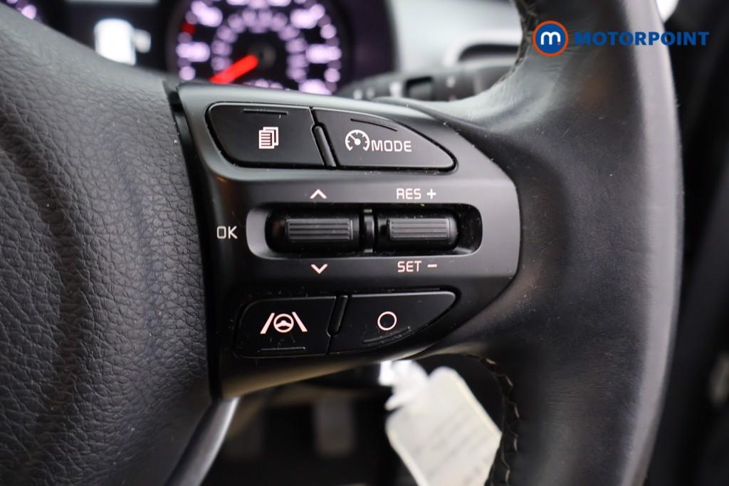 KIA Stonic 2 Manual Petrol SUV - Stock Number (1628651) - 8th supplementary image