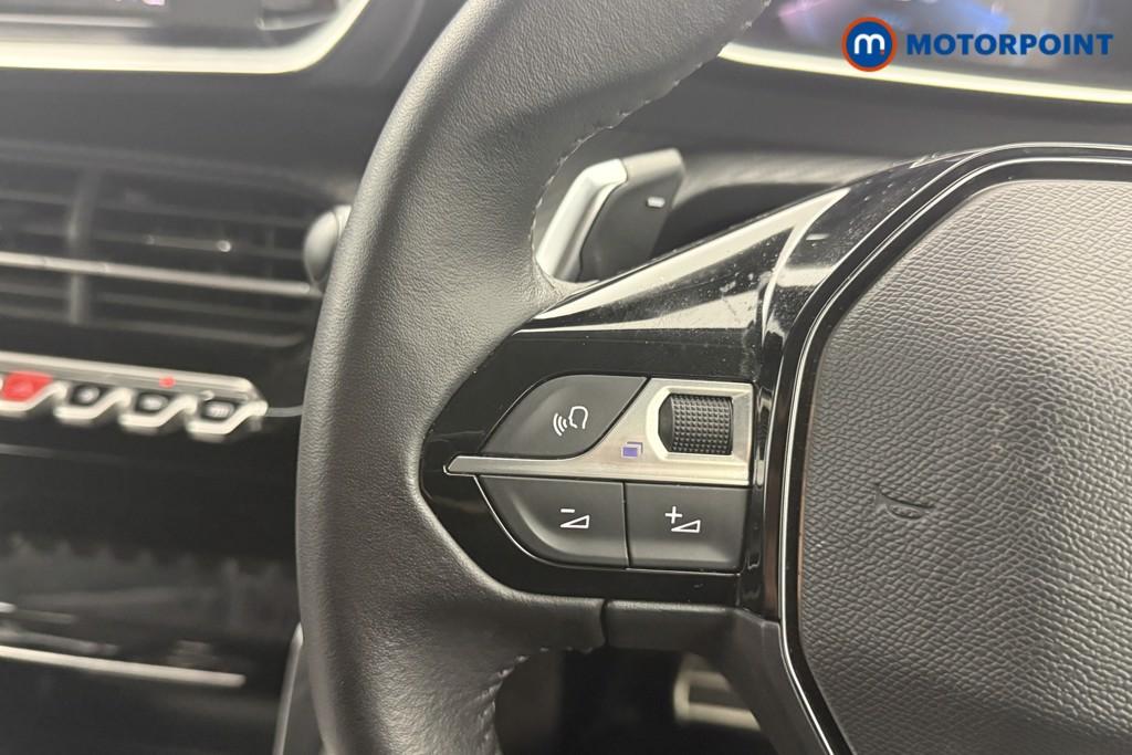Peugeot 208 Allure Premium -Plus Automatic Petrol Hatchback - Stock Number (1629388) - 8th supplementary image