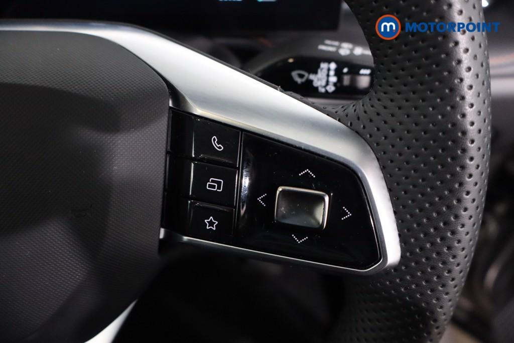 Mg Motor Uk HS Trophy Automatic Petrol SUV - Stock Number (1629416) - 8th supplementary image