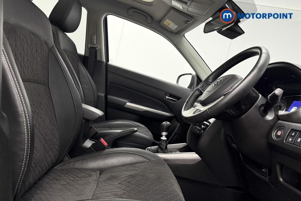 Suzuki Vitara SZ5 Manual Petrol SUV - Stock Number (1629906) - 8th supplementary image