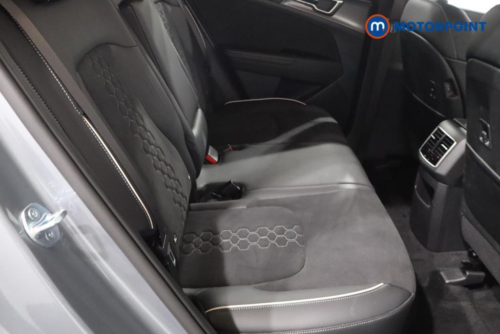 KIA Sportage Gt-Line Automatic Petrol-Electric Hybrid SUV - Stock Number (1630242) - 8th supplementary image