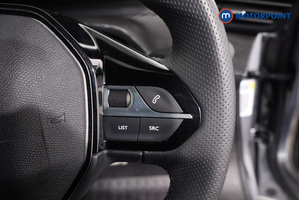 Peugeot 2008 GT Automatic Electric SUV - Stock Number (1630300) - 8th supplementary image