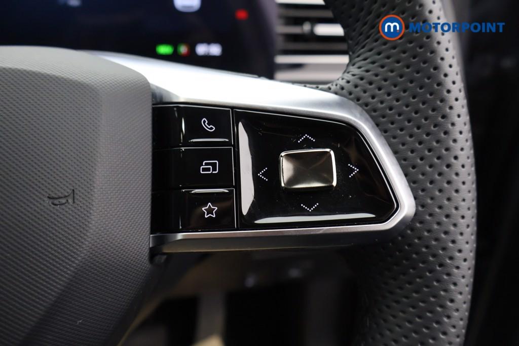 Mg Motor Uk HS Trophy Automatic Petrol-Electric Hybrid SUV - Stock Number (1630410) - 8th supplementary image