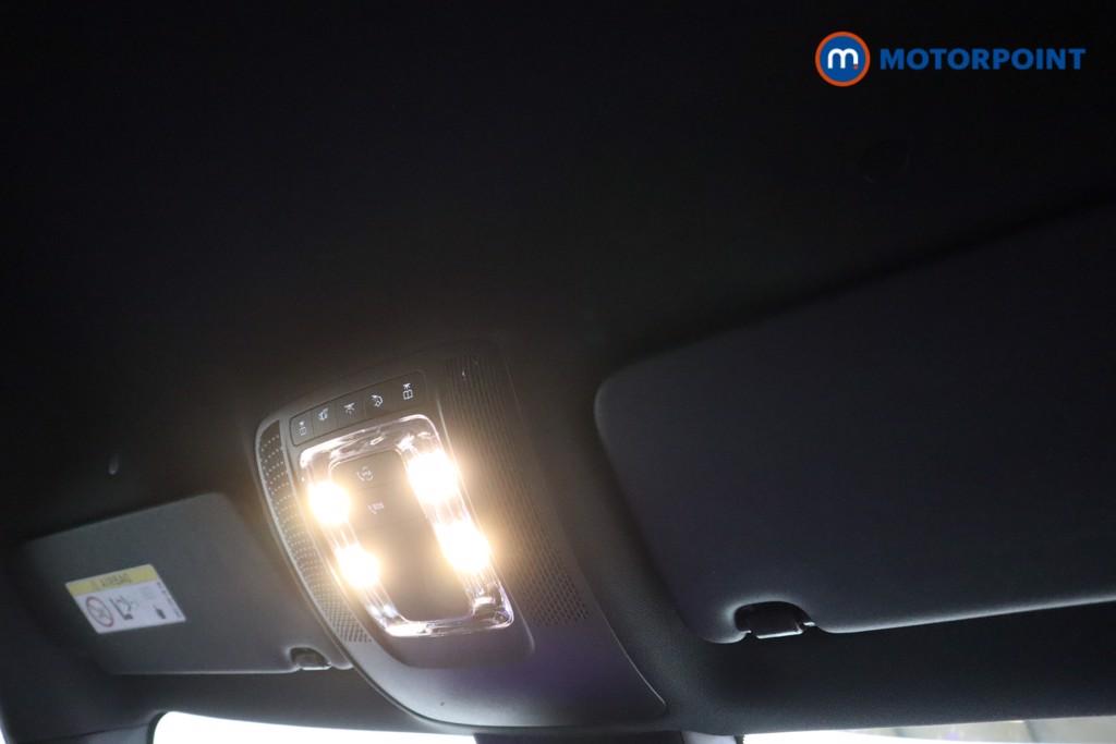 Mercedes-Benz A Class Premium Edition Automatic Petrol Saloon - Stock Number (1630476) - 8th supplementary image