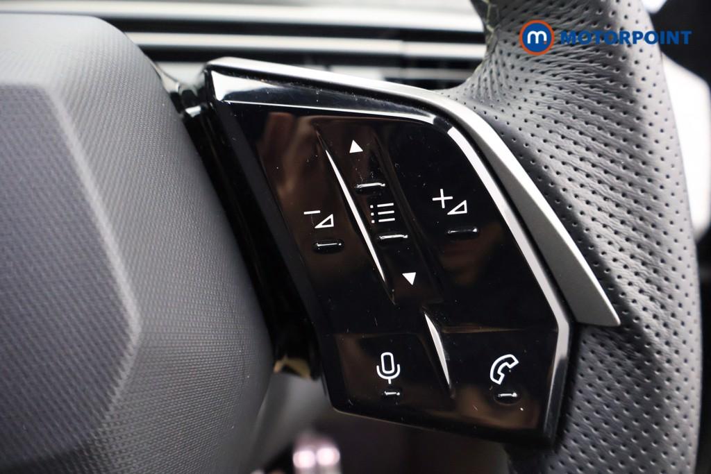 Peugeot 5008 GT Automatic Petrol SUV - Stock Number (1630501) - 8th supplementary image