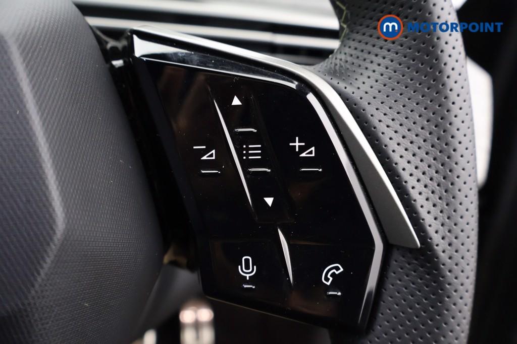 Peugeot 5008 GT Automatic Petrol SUV - Stock Number (1630502) - 8th supplementary image