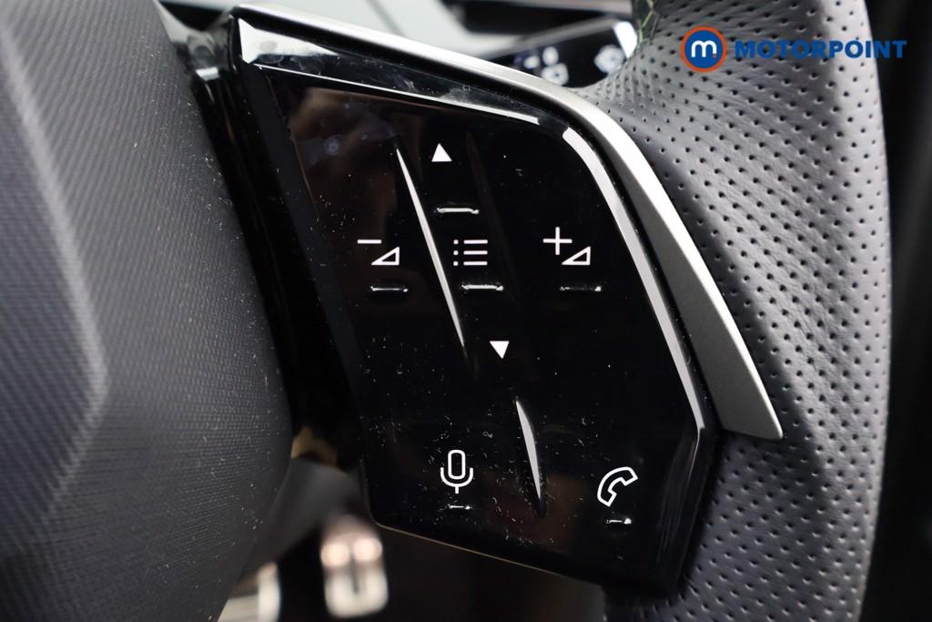 Peugeot 5008 GT Automatic Petrol SUV - Stock Number (1630504) - 8th supplementary image