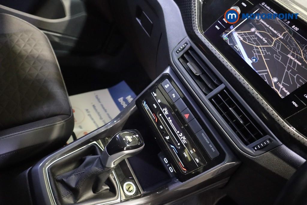Volkswagen T-Cross SEL Automatic Petrol SUV - Stock Number (1630704) - 8th supplementary image